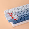 Gaming Αξεσουάρ - Redragon A134 Gradient Blue Keycaps - Image 3