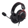 Gaming Ακουστικά - Redragon H386 Diomedes - Image 2