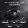 Gaming Ακουστικά - Redragon H386 Diomedes - Image 7