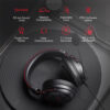 Gaming Ακουστικά - Redragon H386 Diomedes - Image 4
