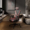 Gaming Καρέκλα - Eureka Ergonomic® ERK-GC06-R - Image 10