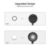 Gaming Αξεσουάρ Γραφείων - Eureka Ergonomic® AR22-B Magnetic Cable Management - Image 7