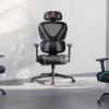 Gaming Καρέκλα - Eureka Ergonomic® ERK-GC06-R - Image 18