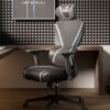 Gaming Καρέκλα - Eureka Ergonomic® ERK-GC06-GY - Image 13