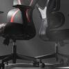 Gaming Καρέκλα - Eureka Ergonomic® ERK-GC06-R - Image 12