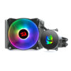 CPU Water Cooler - Redragon CW-3000 Effect X - Image 4