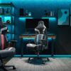 Gaming Καρέκλα - Eureka Ergonomic® ERK-GC08-BU - Image 22
