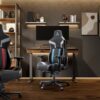 Gaming Καρέκλα - Eureka Ergonomic® ERK-GC08-BU - Image 15
