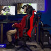 Gaming Καρέκλα - Eureka Ergonomic® ERK-GC05-R - Image 16