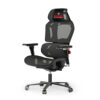 Gaming Καρέκλα - Eureka Ergonomic® ERK-GC05-R - Image 2