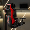 Gaming Καρέκλα - Eureka Ergonomic® ERK-GC05-R - Image 11