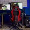 Gaming Καρέκλα - Eureka Ergonomic® ERK-GC05-R - Image 17