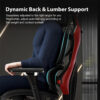 Gaming Καρέκλα - Eureka Ergonomic® ERK-GC05-R - Image 4