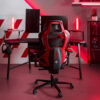 Gaming Καρέκλα - Eureka Ergonomic® ERK-GC05-R - Image 5
