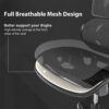 Gaming Καρέκλα - Eureka Ergonomic® ERK-GC05-R - Image 8