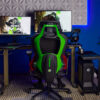 Gaming Καρέκλα - Eureka Ergonomic® ERK-GC05-G - Image 11