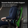 Gaming Καρέκλα - Eureka Ergonomic® ERK-GC05-G - Image 4