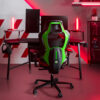 Gaming Καρέκλα - Eureka Ergonomic® ERK-GC05-G - Image 5