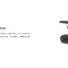 Gaming Καρέκλα - Eureka Ergonomic® ERK-GC05-R - Image 15
