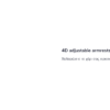 Gaming Καρέκλα - Eureka Ergonomic® ERK-GC05-R - Image 14
