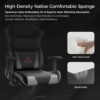 Gaming Καρέκλα - Eureka Ergonomic® ERK-GC07-GY - Image 12