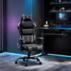 Gaming Καρέκλα - Eureka Ergonomic® ERK-GC07-GY - Image 14