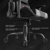 Gaming Καρέκλα - Eureka Ergonomic® ERK-GC07-GY - Image 7