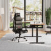 Gaming Καρέκλα - Eureka Ergonomic® ERK-GC07-GY - Image 8