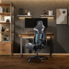 Gaming Καρέκλα - Eureka Ergonomic® ERK-GC08-BU - Image 10
