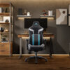 Gaming Καρέκλα - Eureka Ergonomic® ERK-GC08-BU - Image 11