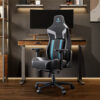 Gaming Καρέκλα - Eureka Ergonomic® ERK-GC08-BU - Image 4