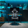 Gaming Καρέκλα - Eureka Ergonomic® ERK-GC08-BU - Image 7