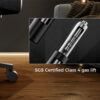 Gaming Καρέκλα - Eureka Ergonomic® ERK-GC08-BU - Image 9