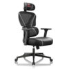 Gaming Καρέκλα - Eureka Ergonomic® ERK-GC06-GY - Image 2