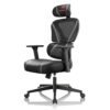 Gaming Καρέκλα - Eureka Ergonomic® ERK-GC06-GY - Image 3