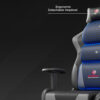Gaming Καρέκλα - Eureka Ergonomic® ERK-GC07-GY - Image 19