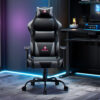 Gaming Καρέκλα - Eureka Ergonomic® ERK-GC07-GY - Image 25