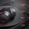 Gaming Ακουστικά - Redragon H386 Diomedes - Image 16