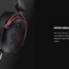 Gaming Ακουστικά - Redragon H386 Diomedes - Image 11