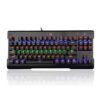 Gaming πληκτρολόγιο - Redragon K561-R Visnu - Image 5