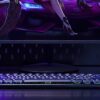 Gaming πληκτρολόγιο - Redragon Noctis K632 PRO - Image 15