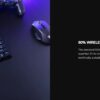 Gaming πληκτρολόγιο - Redragon Noctis K632 PRO - Image 9