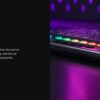 Gaming πληκτρολόγιο - Redragon Noctis K632 PRO - Image 8