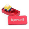 Gaming Αξεσουάρ - Redragon A116 Aluminium 2 in 1 Magnetic Switch Opener - Image 5