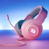 Gaming Ακουστικά - Redragon H270P Mento (PINK) - Image 3