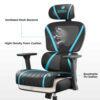 Gaming Καρέκλα - Eureka Ergonomic® ERK-GC06-BU-V1 - Image 2