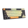Gaming πληκτρολόγιο - Redragon K629CGO-PRO-M Phantom Pro M - Image 2