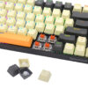 Gaming πληκτρολόγιο - Redragon K629CGO-PRO-M Phantom Pro M - Image 5
