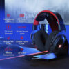 Gaming Ακουστικά - Redragon H510RGB-PRO Zeus Pro - Image 2
