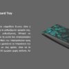 Gaming Αξεσουάρ Γραφείων - Eureka Ergonomic® ERK-AKB-02-V3-EU - Image 12